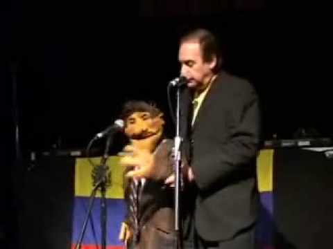 Carlos Donoso - Primera parte