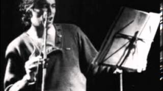 I Ribelli -  Il Vento Non Sa Leggere