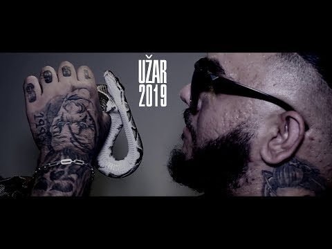 ALEX DZURKO - UŽAR ( MUSIC VIDEO )