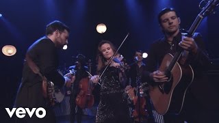 Satan Pulls The Strings (Live On The Tonight Show Starring Jimmy Fallon)
