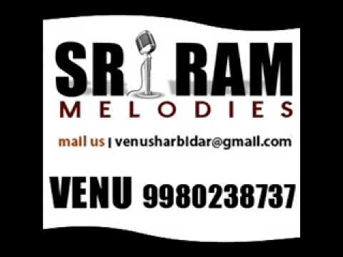 BANNAGALA HOSALOKA   HEART BEAT KANNADA KARAOKE SAMPLE