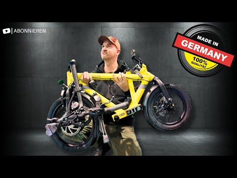 😮 Steereon E-Roller: Dein Ticket zur nachhaltigen Mobilität! 🌿🛴  #steereon #eroller #escooter