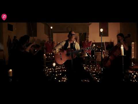 Wedding Singer & Strings in Florence, Italy