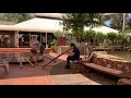 Didgeridoo Performance In Uluru