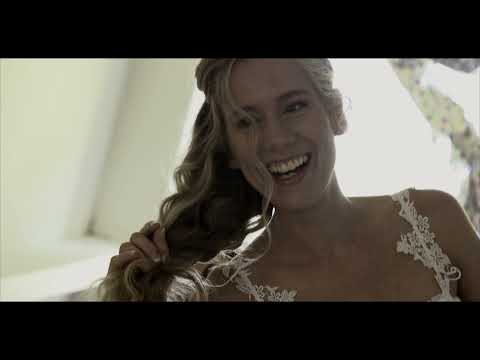 Trouwfilm Joyce en Youri, Brabantse Hoeve 09-07-2021