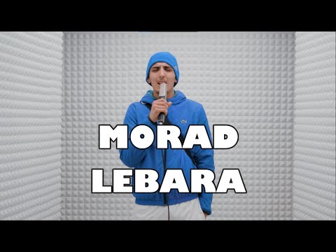 Morad - Lebara (Audio Oficial)