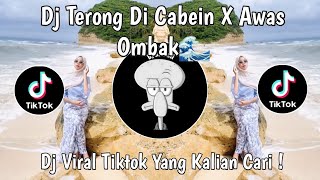 Download lagu DJ TERONG DI CABEIN TREND AWAS OMBAK🌊 VIRAL TIKTOK TERBARU 2025 YANG KALIAN CARI ! mp3