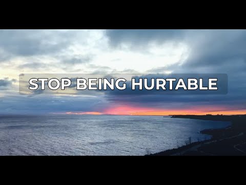 The Root Of All Your Problems is The “I” (Robert Adams)