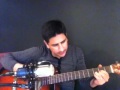 Lucybell Ojos del silencio (cover)