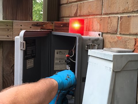 What is a Grinder Pump and How It Works?