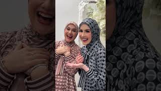 Download lagu Flashback bareng #irishbella pas kami jadi kakak adik di film Heart 2 Heart 🥰 mp3