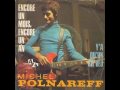 Michel Polnareff - Encore un mois, encore un an (1968)
