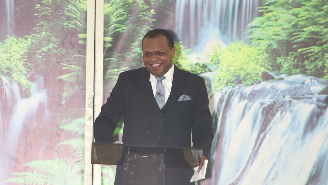 Enriching Night of Academic Excellence with Pastor Choolwe | Importance of Education & Godly Wisdom