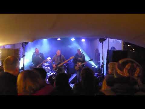 Pagan Drive Live Winter Welvaart 2017
