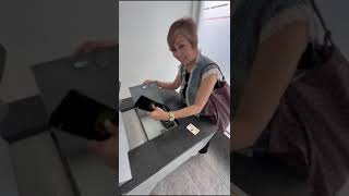 QUANTUM METAL GOLD ATM MACHINE