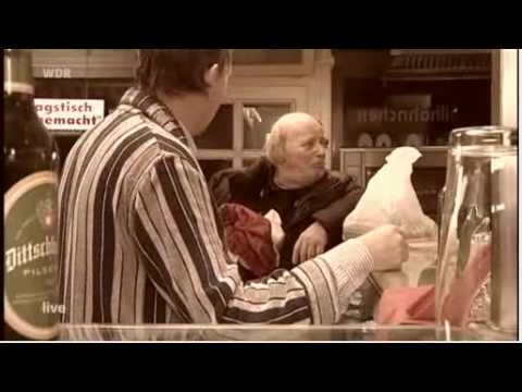 Dittsche Tannenbaumkasper 06.12.09