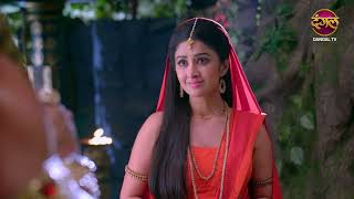 Jai Hanuman | Full Episode 77 | Ramayan Sankat Mochan Mahabali Hanumaan | संकट मोचन महाबली हनुमान