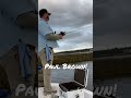 Paul Brown was the Anwser for big #Speckledtrout. #Gulfcoast