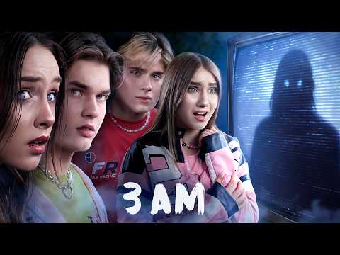 Hayatta Kalma Oyununda Sıkışıp Kaldık! Gece 3’te En Yakın Arkadaşların Partisi