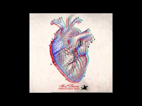 Most Thieves - A Heartbroken Hymn