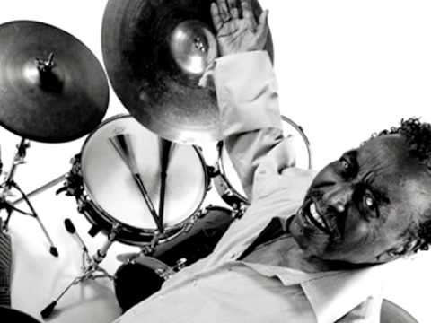 • CHICO HAMILTON THE MUSICIAN CGP