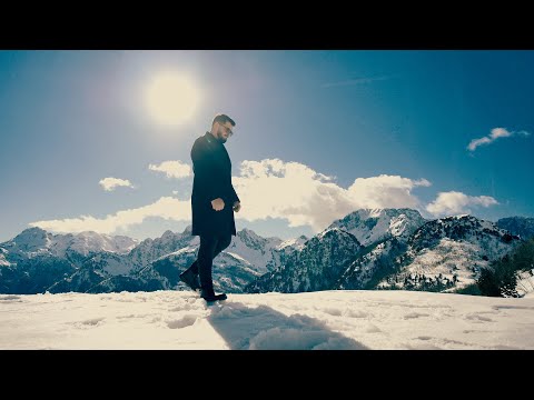 Daniel Kopsaj - Po marr frym pa ty