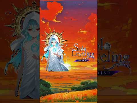 Rimuru Tempest vs Solo leveing