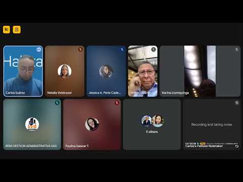 Domina Habitanto  Gestión Interna  Cobros, Fondos y Liquidaciones en Habitanto (ECUADOR)