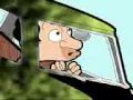 Mr Bean Animated 3gp
