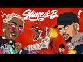 Chris Brown, Young Thug - Go Crazy (Audio)