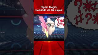 Lo habrá hecho a propósito?? 🧚‍♀️ #pokemon #playpokemon #pokemonchampions