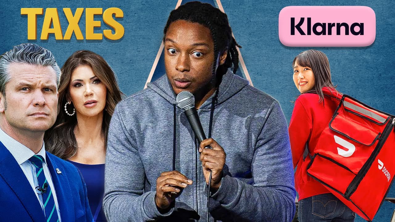 The IRS Wants Money From People Who Don’t Have Money