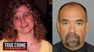 EMT strangles ex-wife before burning her body in house fire - Crime Watch Daily Full Episode