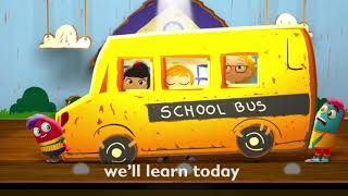 Download lagu Share It! L1 U1 Welcome Share and Dance song mp3