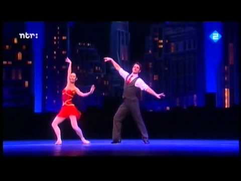 G.Gershvin_G.Balanchine  - Who cares? 1970,avi