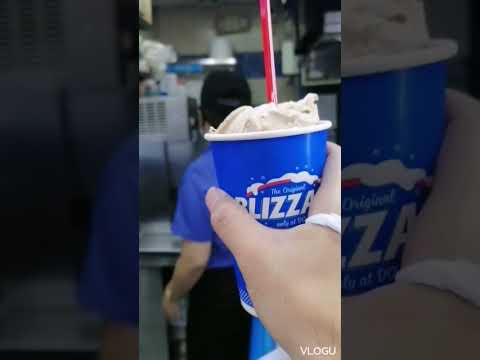 #asmr #dairyqueen #dq #yummy #mocha #choco #malt #satisfying #icecream #shorts #shortvideo #short
