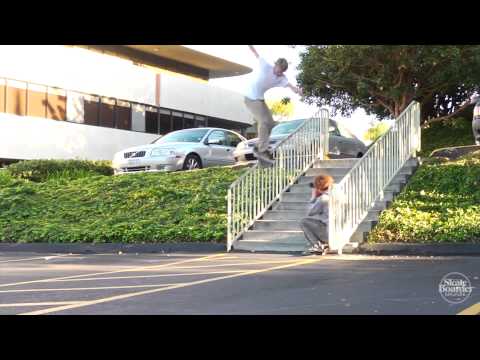 Alec Majerus Who's Hot Video