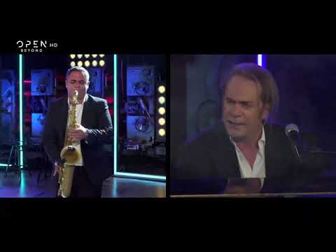 Στέφανος Κορκολής - Σκόνη και θρύψαλα | Ένα Τραγούδι Ακόμα 6/5/22