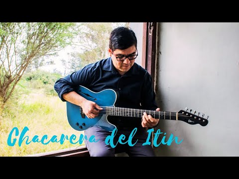 Chacarera del Itin - DIEGO CHAVEZ