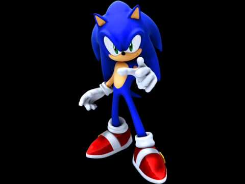 Sonic the Hedgehog(2006) Music - Solaris Phase 1 Extended