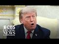 Trump Expected To Allege Chinese Meddling In U S Elections During Primetime Speech Sources Say