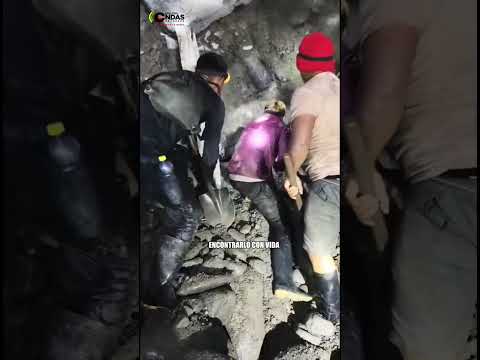 Milagro en Atacó -Tolima