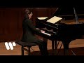 Mariam Batsashvili plays Franck: Prélude, Fugue et Variation, Op. 18: I. Andantino