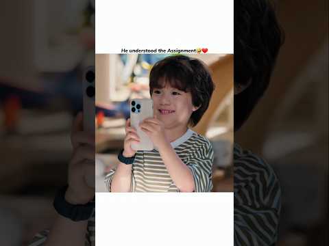 He understood the assignment🤭 | The Love You Give Me Romantic Scene #shortsfeed #fy