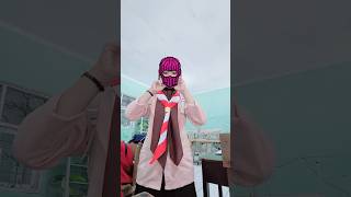 Download lagu cek outfit pramuka ⚜️🤎⁉️ #anaksekolah #outfit #pramuka #shortvideo #trending #funny #dance #fyp mp3