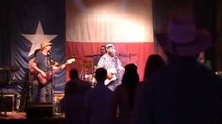 Chris Manning and the Southbound Drifters- 