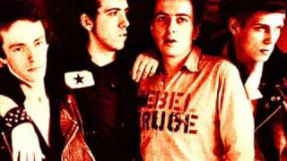 The Clash - Rat Patrol from Fort Bragg mix - Should I Stay Or Should I Go