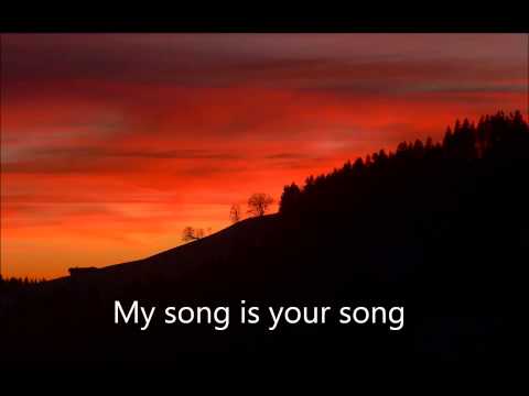 Sally K. Albrecht/Jay Althouse - Remember My Song