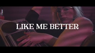 Jamie Lenman - "Like Me Better"