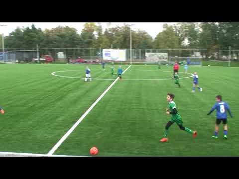 Komorów 2008B UKS Nowa Wieś Liga letnia 05 10 19 1